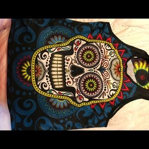 COMPLETELY SOLD OUT- men’s size LG running tank